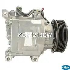 Компрессор кондиционера KCN1216GW KRAUF