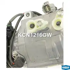 Компрессор кондиционера KCN1216GW KRAUF