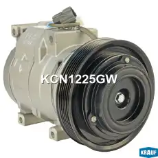 Компрессор кондиционера KCN1225GW KRAUF