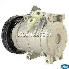 Компрессор кондиционера KCN1225GW KRAUF