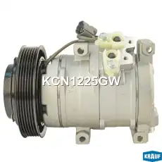 Компрессор кондиционера KCN1225GW KRAUF