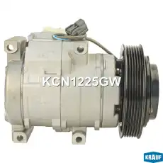 Компрессор кондиционера KCN1225GW KRAUF