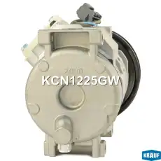 Компрессор кондиционера KCN1225GW KRAUF