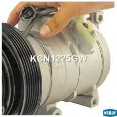Компрессор кондиционера KCN1225GW KRAUF
