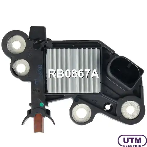 Регулятор генератора RB0867A UTM