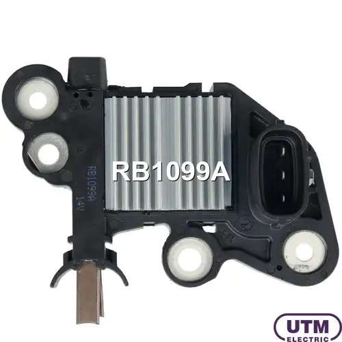 RB1099A Регулятор генератора UTM
