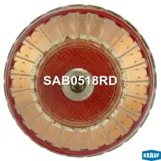 Ротор стартера SAB0518RD KRAUF