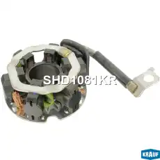 Щеткодержатель стартера SHD1081KR KRAUF