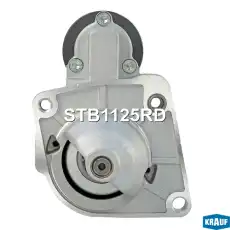 Стартер KRAUF STB1125RD