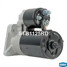 Стартер KRAUF STB1125RD