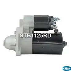 Стартер KRAUF STB1125RD
