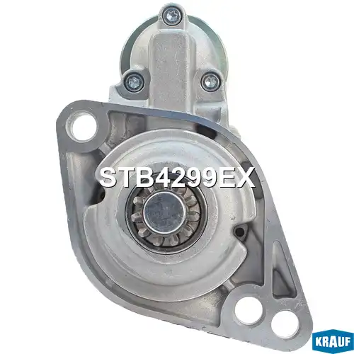 Стартер KRAUF STB4299EX