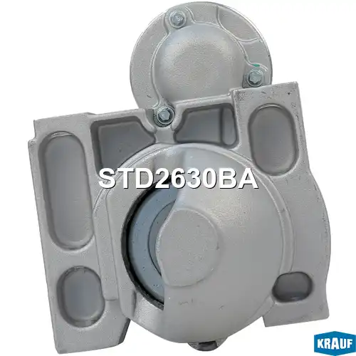 Стартер KRAUF STD2630BA