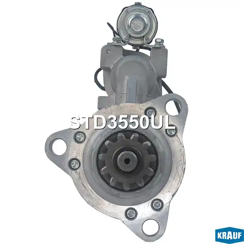 Стартер KRAUF STD3550UL