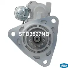 Стартер KRAUF STD3827NB