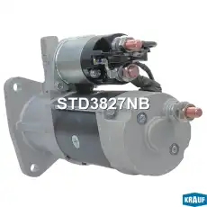 Стартер KRAUF STD3827NB