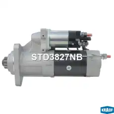 Стартер KRAUF STD3827NB