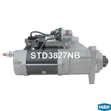 Стартер KRAUF STD3827NB