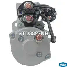 Стартер KRAUF STD3827NB