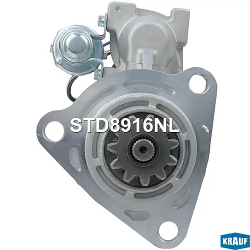Стартер KRAUF STD8916NL