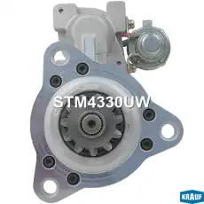 Стартер KRAUF STM4330UW