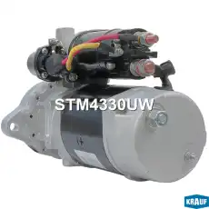 Стартер KRAUF STM4330UW