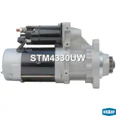 Стартер KRAUF STM4330UW