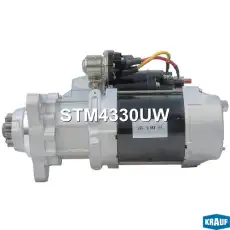 Стартер KRAUF STM4330UW