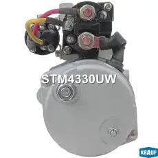 Стартер KRAUF STM4330UW
