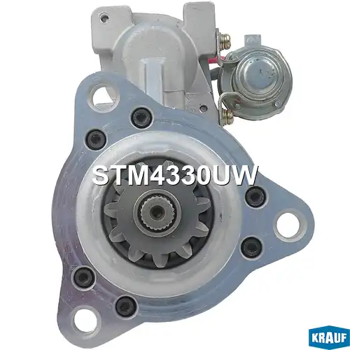 Стартер KRAUF STM4330UW