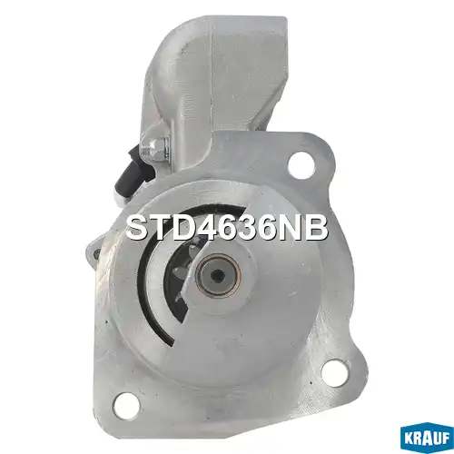 Стартер KRAUF STD4636NB