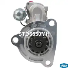 Стартер KRAUF STD6550MH