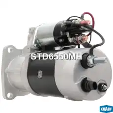 Стартер KRAUF STD6550MH