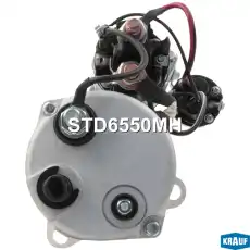 Стартер KRAUF STD6550MH