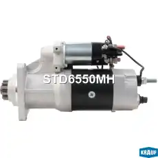 Стартер KRAUF STD6550MH