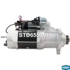 Стартер KRAUF STD6550MH