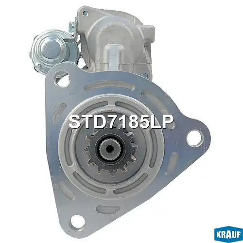 Стартер KRAUF STD7185LP