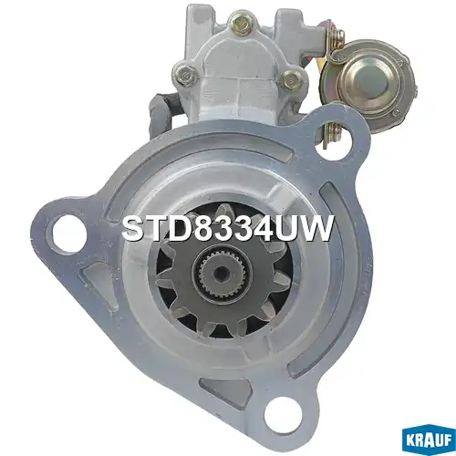 Стартер KRAUF STD8334UW