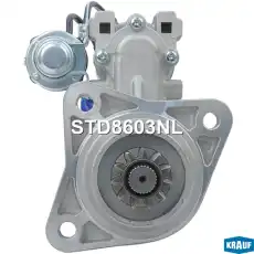Стартер KRAUF STD8603NL