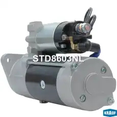 Стартер KRAUF STD8603NL