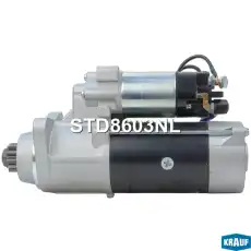 Стартер KRAUF STD8603NL