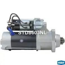 Стартер KRAUF STD8603NL