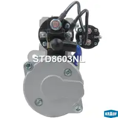 Стартер KRAUF STD8603NL