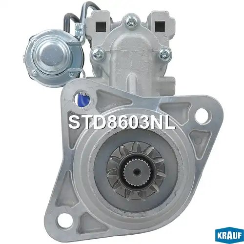 Стартер KRAUF STD8603NL
