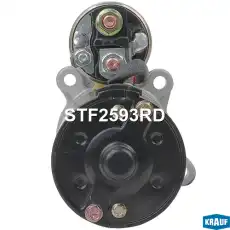 Стартер KRAUF STF2593RD