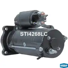 Стартер KRAUF STI4268LC 24 В, 4.5 кВт
