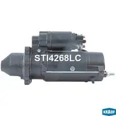 Стартер KRAUF STI4268LC 24 В, 4.5 кВт
