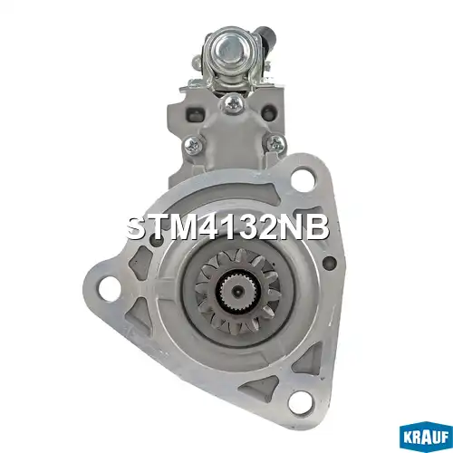 Стартер KRAUF STM4132NB