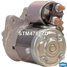 Стартер KRAUF STM4761ZD