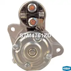 Стартер KRAUF STM4761ZD